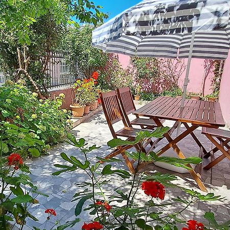 Golden Life Apart Hotel İstanbul Dış mekan fotoğraf