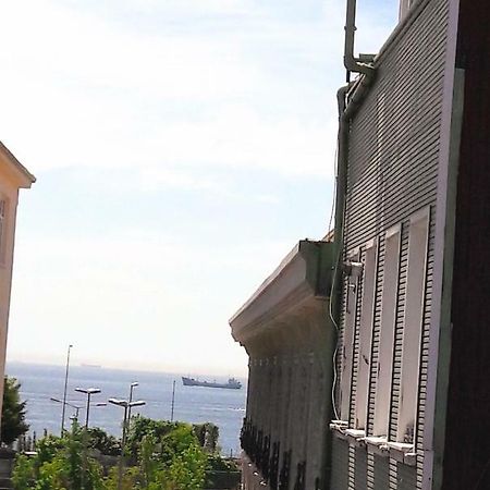 Golden Life Apart Hotel İstanbul Dış mekan fotoğraf
